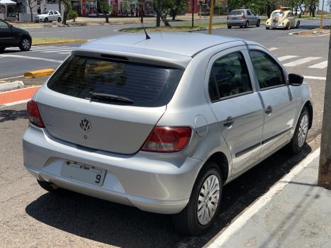 VOLKSWAGEN Gol 1.0 4P G5 FLEX, Foto 3