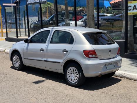 VOLKSWAGEN Gol 1.0 4P G5 FLEX, Foto 4