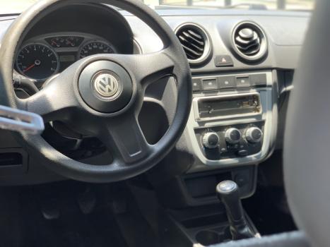 VOLKSWAGEN Gol 1.0 4P G5 FLEX, Foto 5