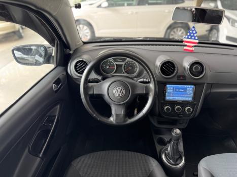 VOLKSWAGEN Gol 1.0 4P G5 TREND FLEX, Foto 7