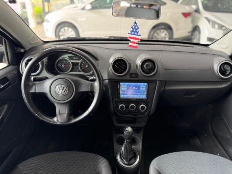 VOLKSWAGEN Gol 1.0 4P G5 TREND FLEX, Foto 8