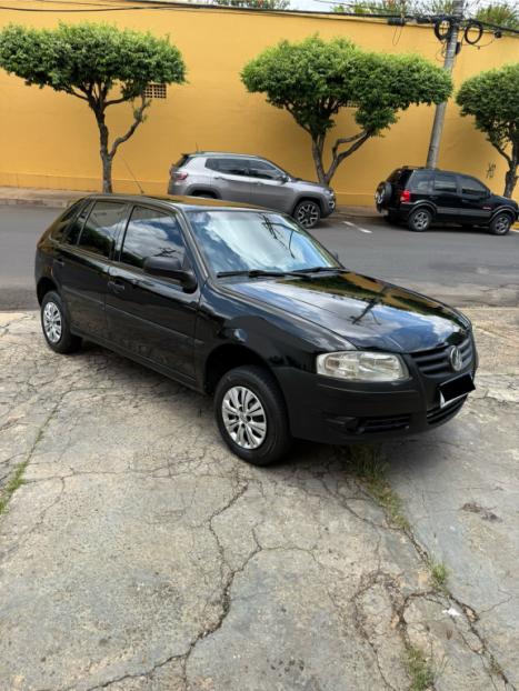 VOLKSWAGEN Gol 1.0 4P G4 CITY FLEX, Foto 3