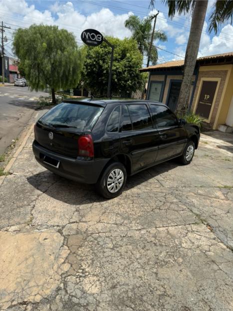 VOLKSWAGEN Gol 1.0 4P G4 CITY FLEX, Foto 4