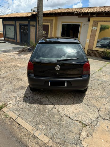 VOLKSWAGEN Gol 1.0 4P G4 CITY FLEX, Foto 5