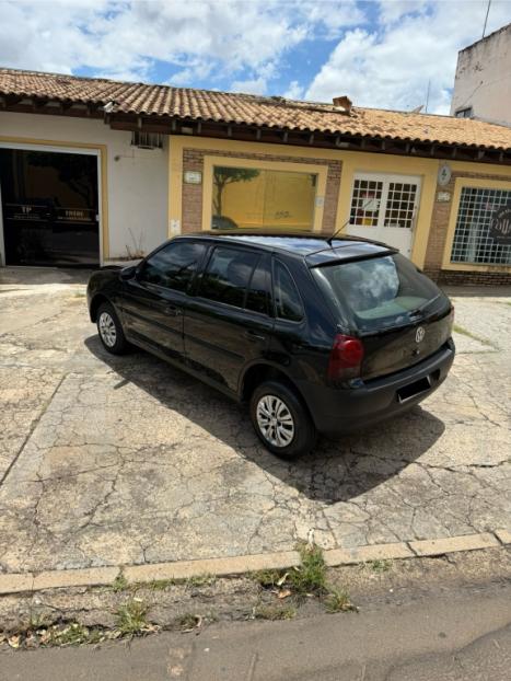 VOLKSWAGEN Gol 1.0 4P G4 CITY FLEX, Foto 6