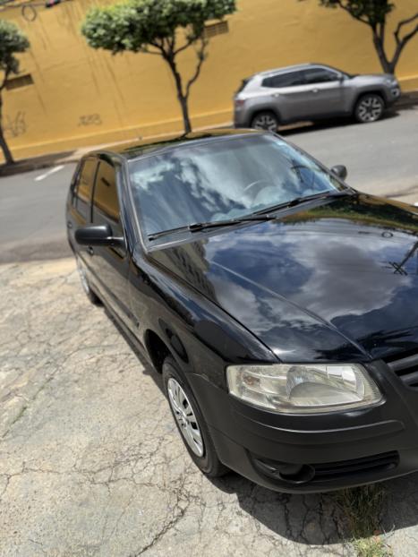 VOLKSWAGEN Gol 1.0 4P G4 CITY FLEX, Foto 7