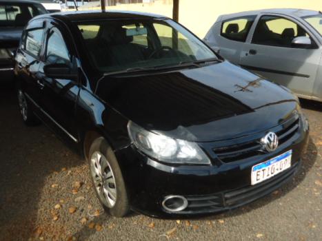 VOLKSWAGEN Gol 1.0 4P G5 FLEX, Foto 2