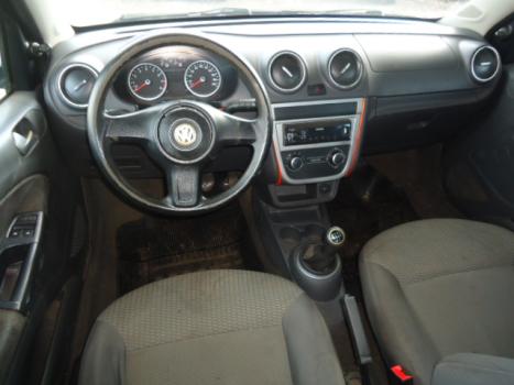 VOLKSWAGEN Gol 1.0 4P G5 FLEX, Foto 4