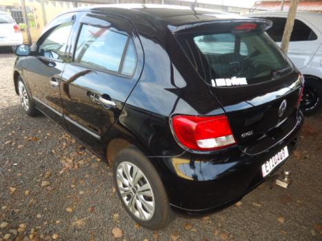 VOLKSWAGEN Gol 1.0 4P G5 FLEX, Foto 5