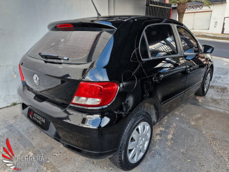 VOLKSWAGEN Gol 1.0 4P G5 TREND FLEX, Foto 4