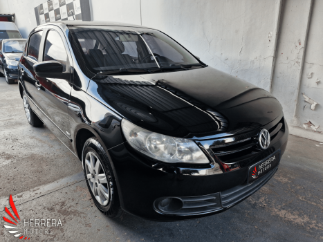 VOLKSWAGEN Gol 1.0 4P G5 TREND FLEX, Foto 5