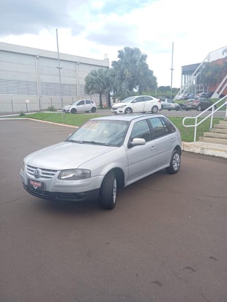 VOLKSWAGEN Gol 1.0 4P G4 CITY FLEX, Foto 2