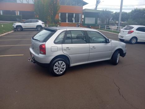 VOLKSWAGEN Gol 1.0 4P G4 CITY FLEX, Foto 4