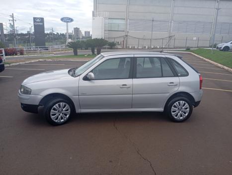 VOLKSWAGEN Gol 1.0 4P G4 CITY FLEX, Foto 5