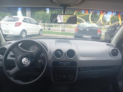 VOLKSWAGEN Gol 1.0 4P G4 CITY FLEX, Foto 9