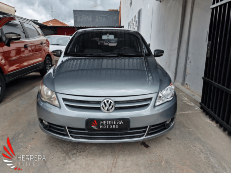 VOLKSWAGEN Gol 1.0 4P G5 CITY FLEX, Foto 6