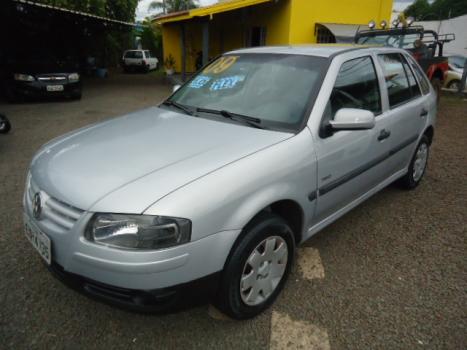 VOLKSWAGEN Gol 1.0 4P G4 TREND FLEX, Foto 1