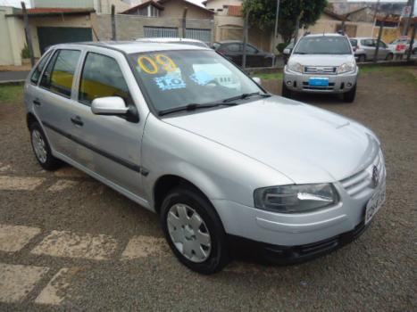 VOLKSWAGEN Gol 1.0 4P G4 TREND FLEX, Foto 2