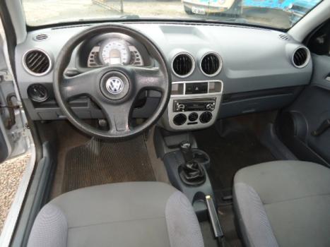 VOLKSWAGEN Gol 1.0 4P G4 TREND FLEX, Foto 4