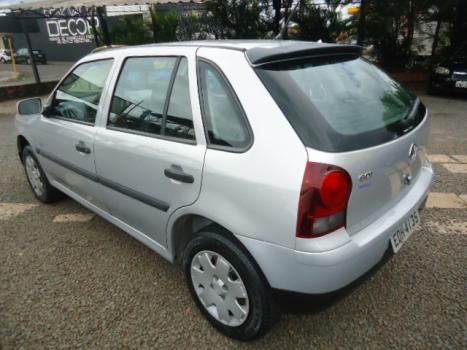 VOLKSWAGEN Gol 1.0 4P G4 TREND FLEX, Foto 5