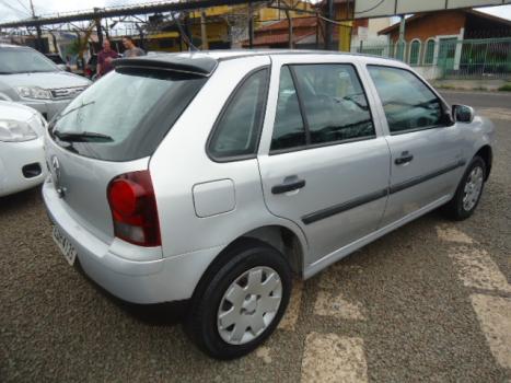 VOLKSWAGEN Gol 1.0 4P G4 TREND FLEX, Foto 6