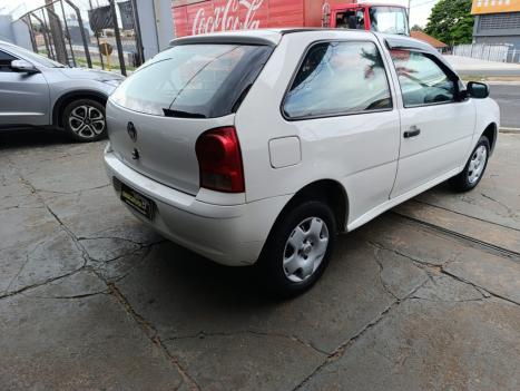 VOLKSWAGEN Gol 1.0 4P G4 FLEX, Foto 3