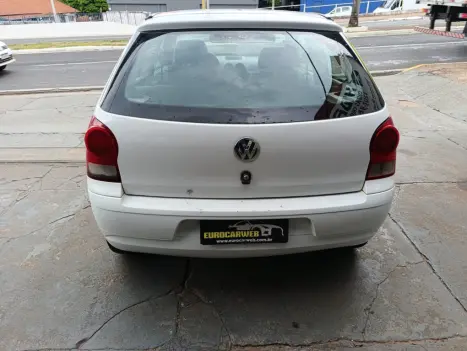 VOLKSWAGEN Gol 1.0 4P G4 FLEX, Foto 5