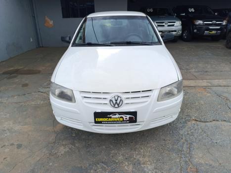 VOLKSWAGEN Gol 1.0 4P G4 FLEX, Foto 6