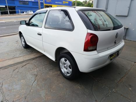 VOLKSWAGEN Gol 1.0 4P G4 FLEX, Foto 7