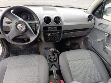 VOLKSWAGEN Gol 1.0 4P G4 FLEX, Foto 8