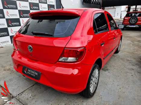 VOLKSWAGEN Gol 1.0 4P G5 TREND FLEX, Foto 4