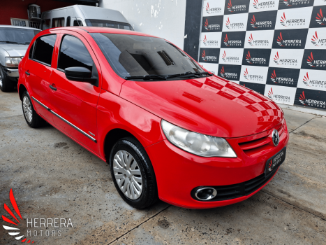 VOLKSWAGEN Gol 1.0 4P G5 TREND FLEX, Foto 5