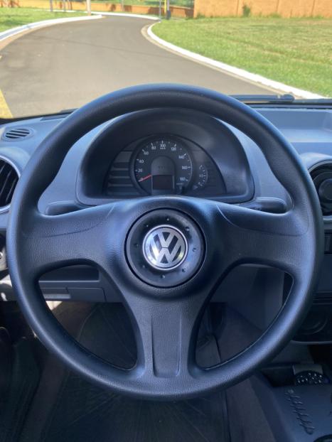 VOLKSWAGEN Gol 1.0 4P G4 FLEX, Foto 7