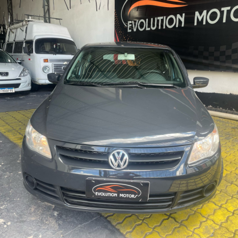 VOLKSWAGEN Gol 1.0 4P G5 I-TREND FLEX, Foto 2