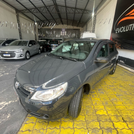VOLKSWAGEN Gol 1.0 4P G5 I-TREND FLEX, Foto 3