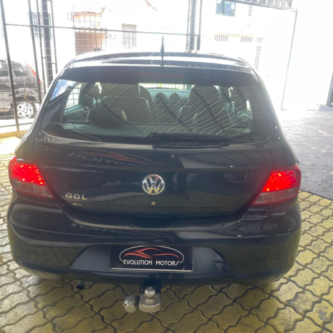 VOLKSWAGEN Gol 1.0 4P G5 I-TREND FLEX, Foto 5