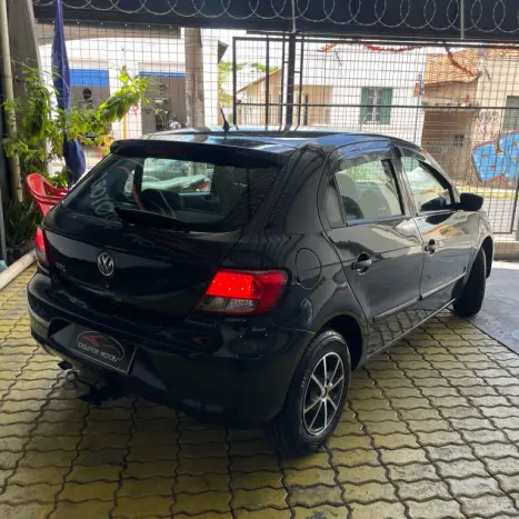 VOLKSWAGEN Gol 1.0 4P G5 I-TREND FLEX, Foto 6