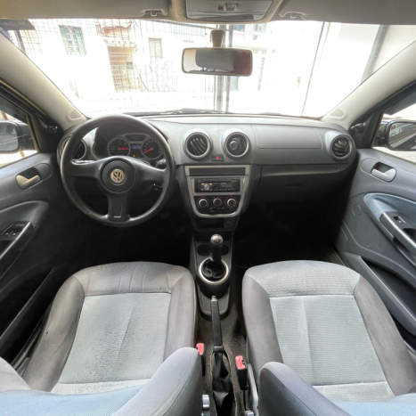 VOLKSWAGEN Gol 1.0 4P G5 I-TREND FLEX, Foto 7