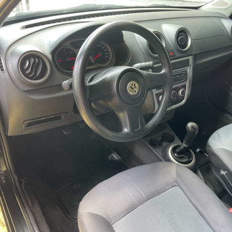 VOLKSWAGEN Gol 1.0 4P G5 I-TREND FLEX, Foto 8