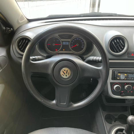 VOLKSWAGEN Gol 1.0 4P G5 I-TREND FLEX, Foto 9