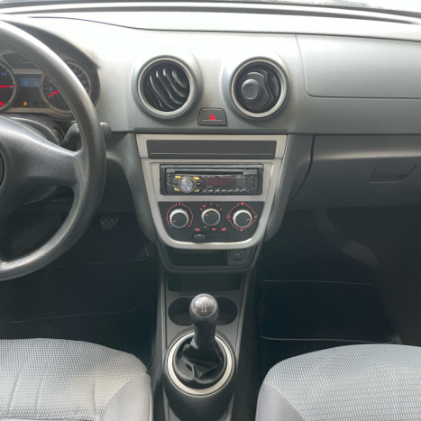 VOLKSWAGEN Gol 1.0 4P G5 I-TREND FLEX, Foto 10