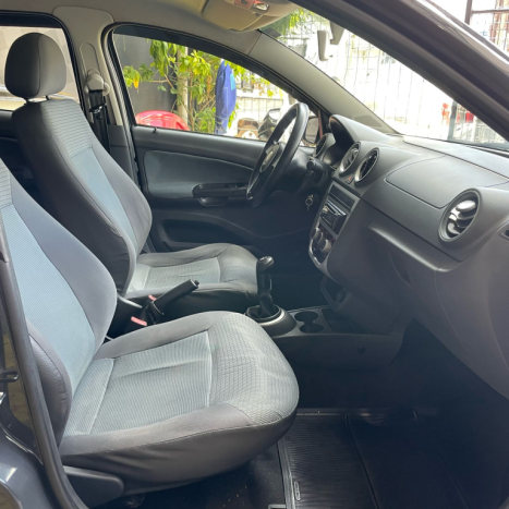 VOLKSWAGEN Gol 1.0 4P G5 I-TREND FLEX, Foto 14