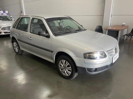 VOLKSWAGEN Gol 1.0 4P G4 CITY FLEX, Foto 1