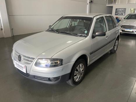 VOLKSWAGEN Gol 1.0 4P G4 CITY FLEX, Foto 3