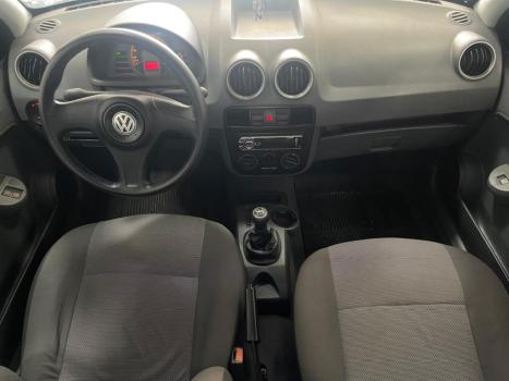 VOLKSWAGEN Gol 1.0 4P G4 CITY FLEX, Foto 6