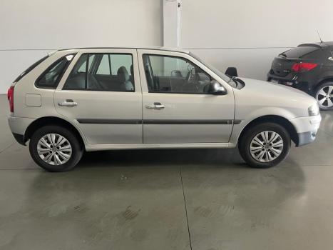 VOLKSWAGEN Gol 1.0 4P G4 CITY FLEX, Foto 7