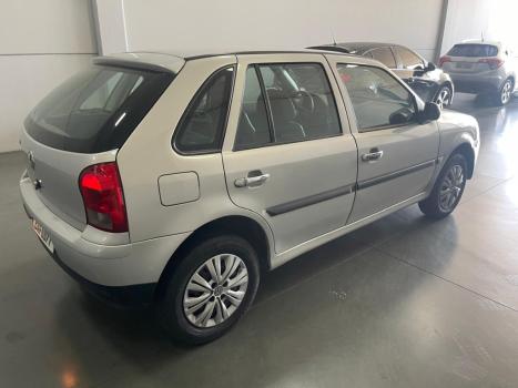 VOLKSWAGEN Gol 1.0 4P G4 CITY FLEX, Foto 8