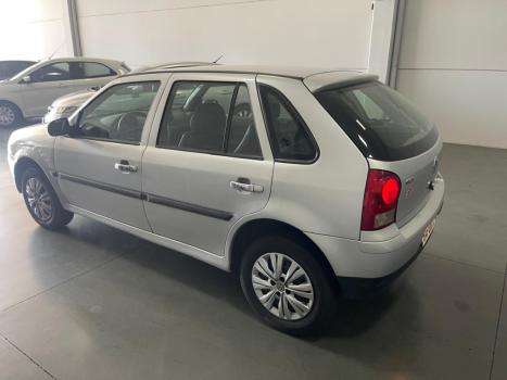 VOLKSWAGEN Gol 1.0 4P G4 CITY FLEX, Foto 10