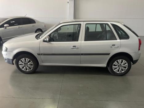 VOLKSWAGEN Gol 1.0 4P G4 CITY FLEX, Foto 11