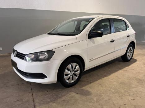 VOLKSWAGEN Gol 1.0 4P G6 FLEX, Foto 1